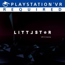 Image de Littlstar VR Cinema