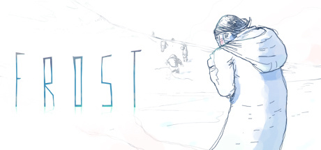 Image de Frost - Survival card game