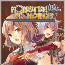 Image de Monster Monpiece