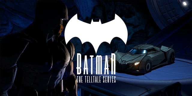 Image de Batman : The Telltale Series Episode 3 - New World Order