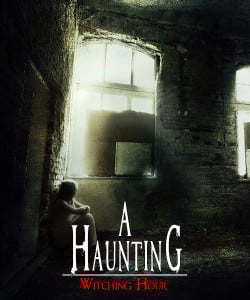 Jaquette de A Haunting : Witching Hour