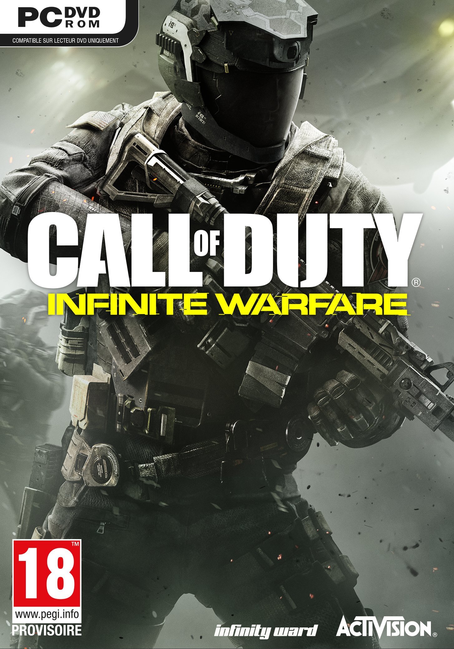 Image de Call of Duty : Infinite Warfare
