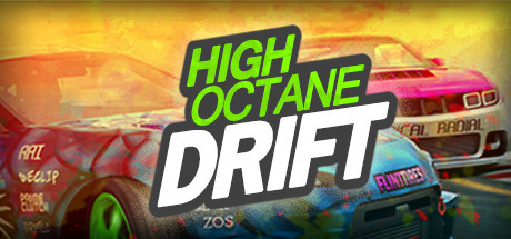Image de High Octane Drift