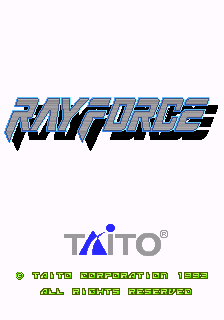 Image de RayForce