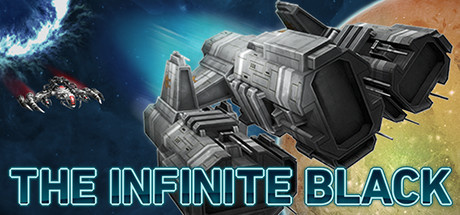 Image de The Infinite Black