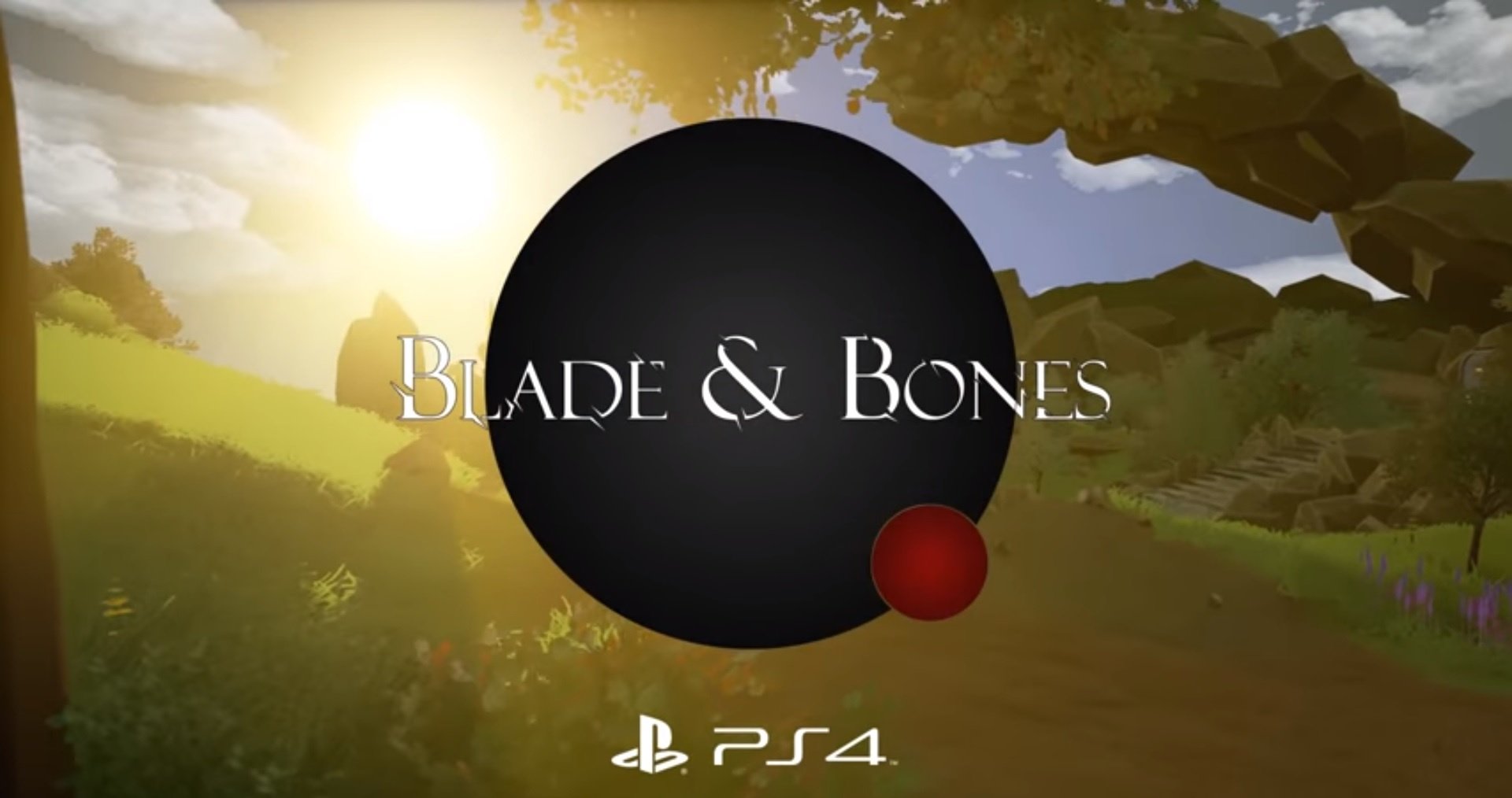 Image de Blade & Bones