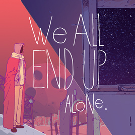 Image de We all end up alone