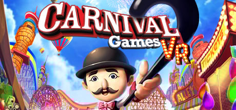 Image de Carnival Games VR