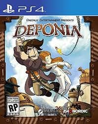 Image de Deponia