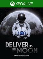 Image de Deliver Us The Moon