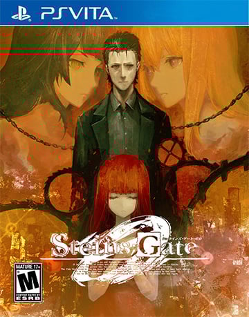 Image de Steins;Gate 0
