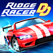Image de Ridge Racer Draw & Drift