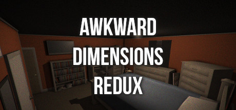 Image de Awkward Dimensions Redux