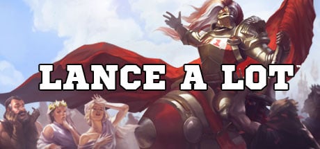 Image de Lance a Lot