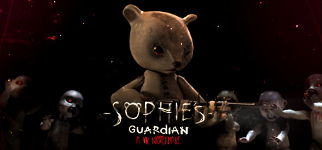 Image de Sophie's Guardian