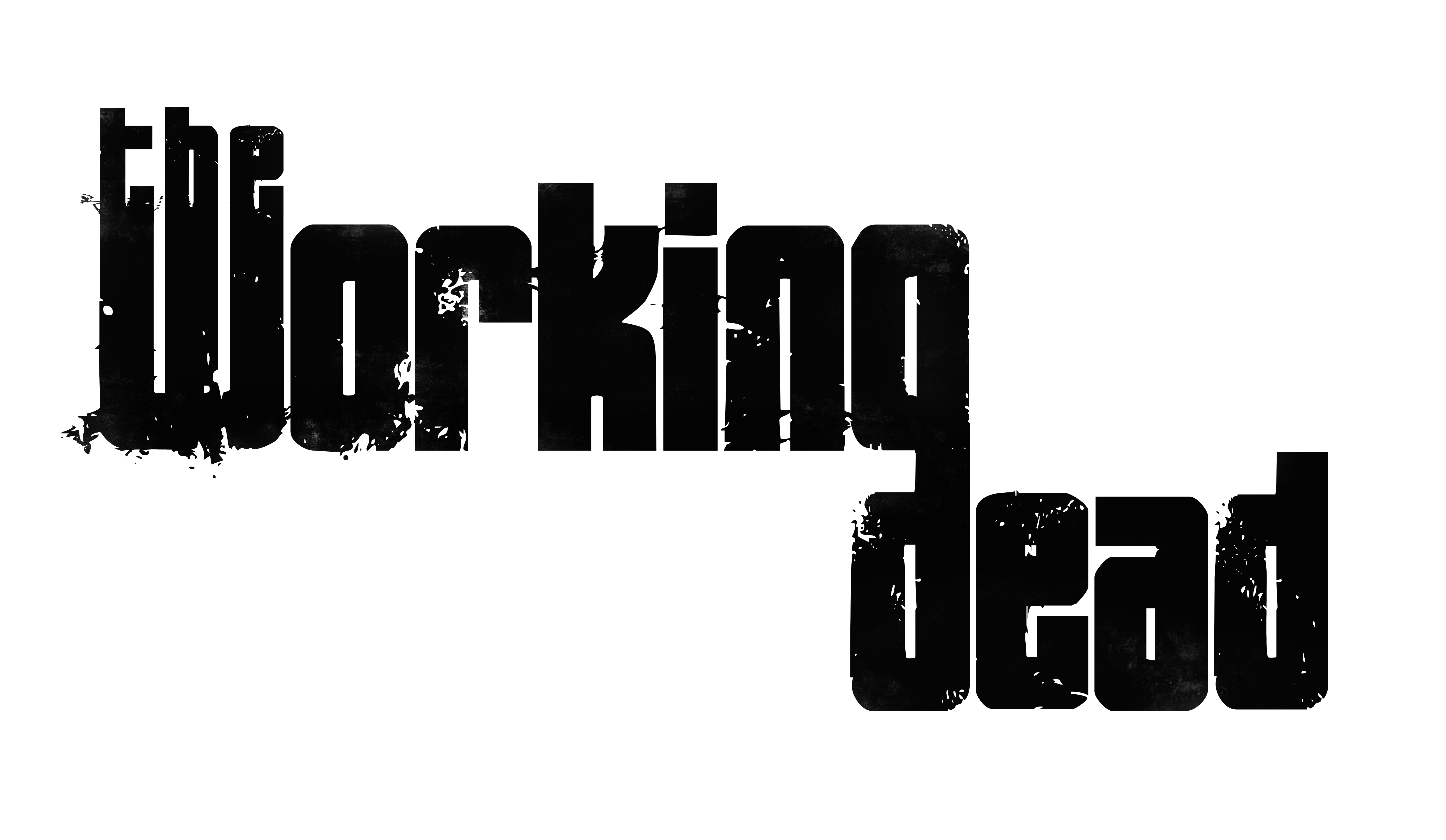 Image de The Working Dead