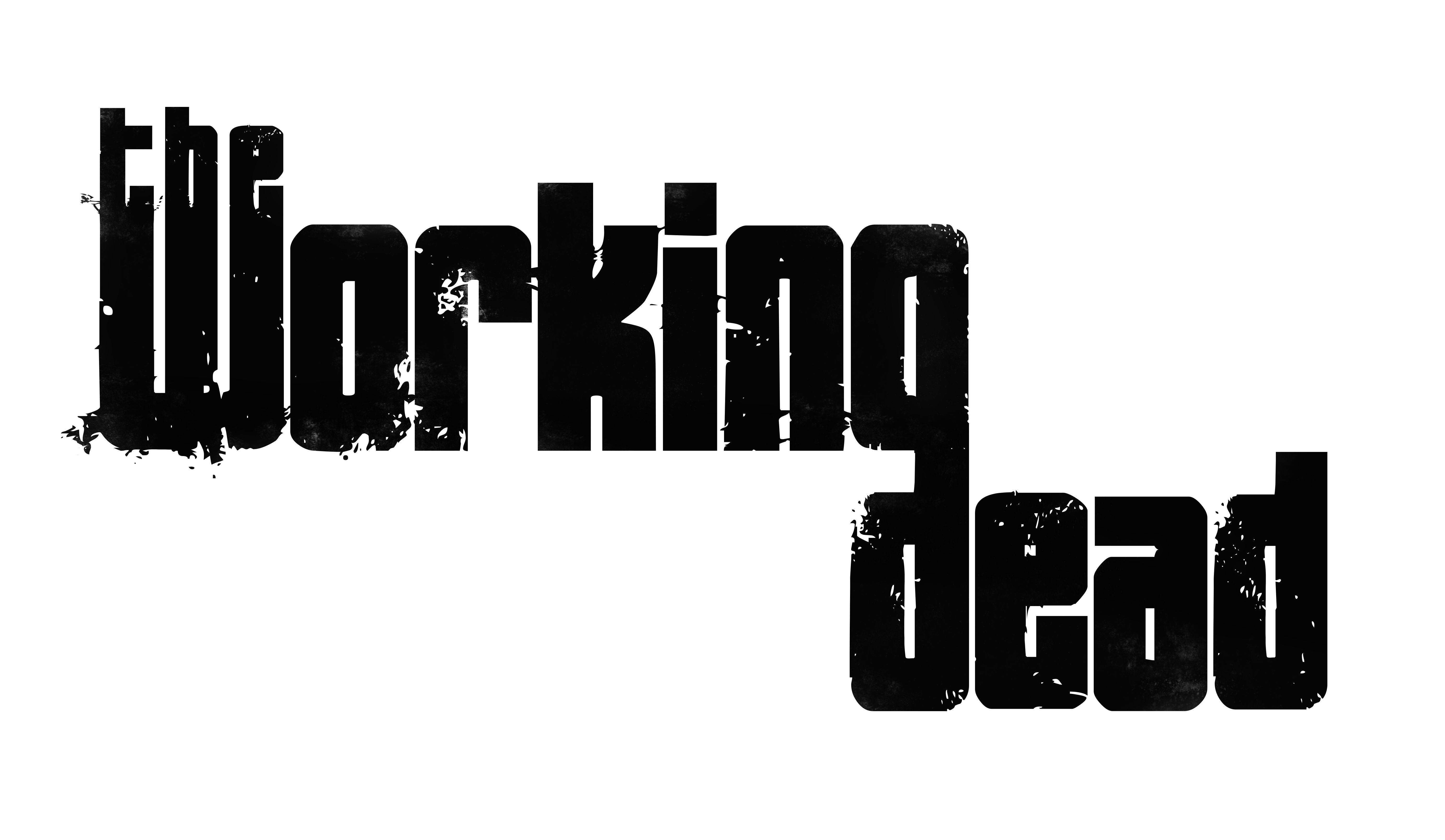 Image de The Working Dead