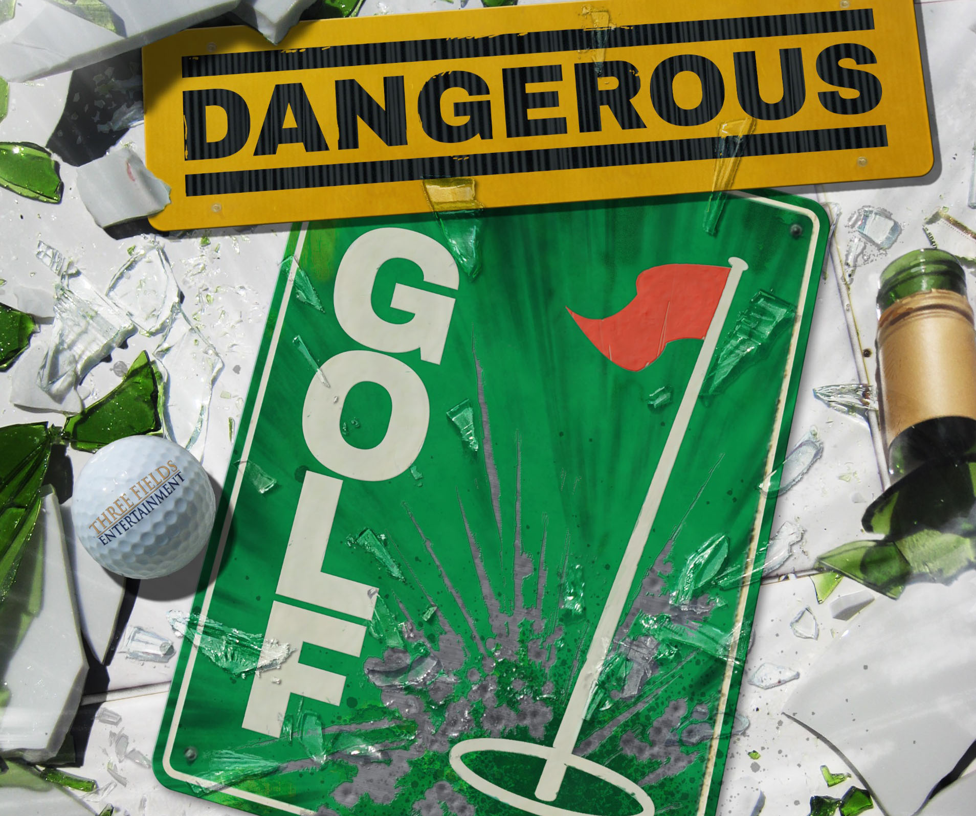 Image de Dangerous Golf