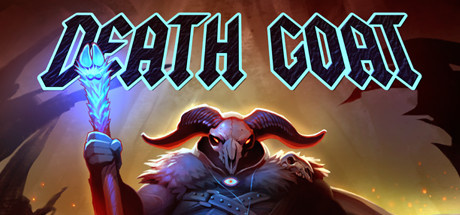 Image de Death Goat