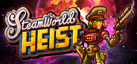 Image de SteamWorld Heist