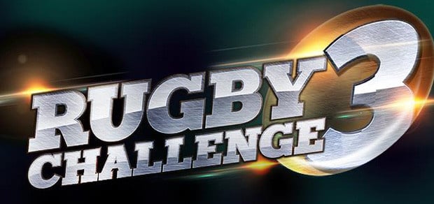 Image de Jonah Lomu Rugby Challenge 3
