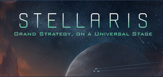 Jaquette de Stellaris