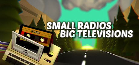 Image de Small Radios Big Televisions