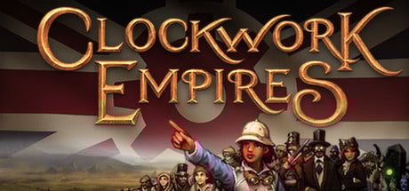 Image de Clockwork Empires