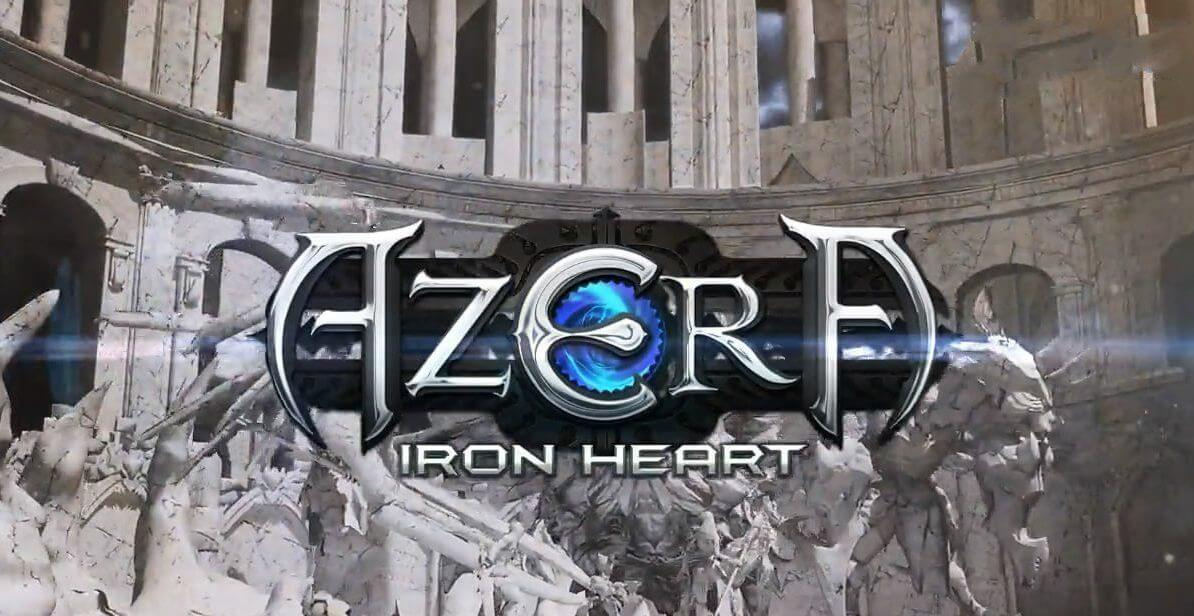Image de Azera : Iron Heart