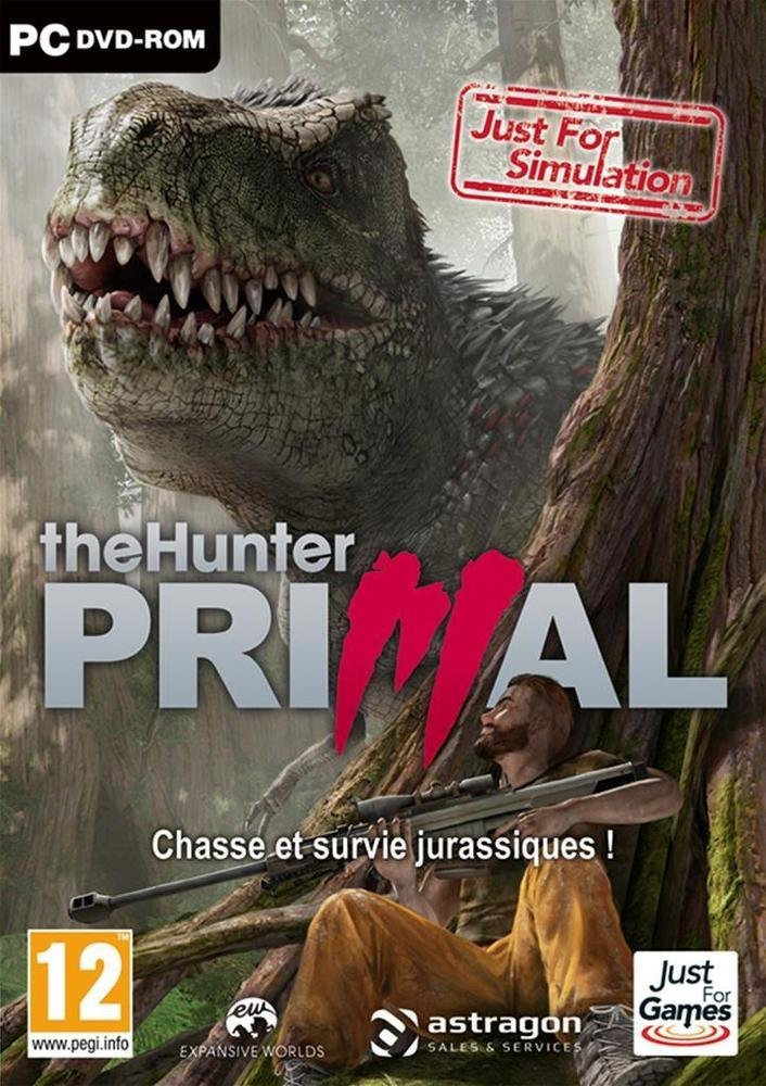 Image de theHunter : Primal