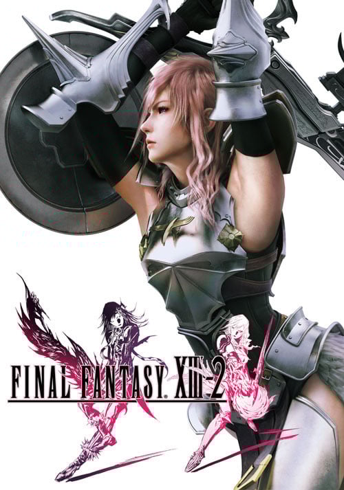 Image de Final Fantasy XIII-2
