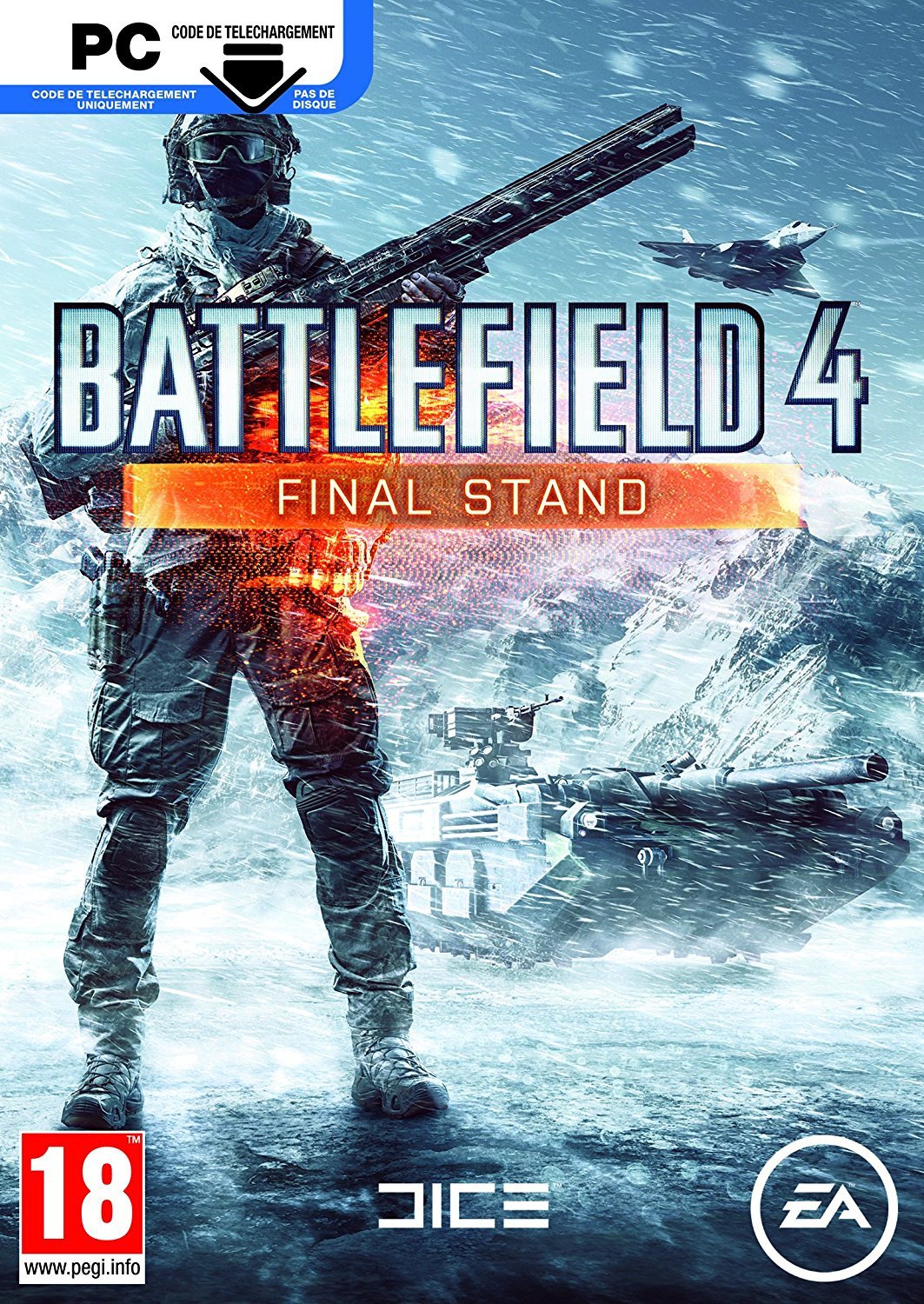 Image de Battlefield 4 : Final Stand