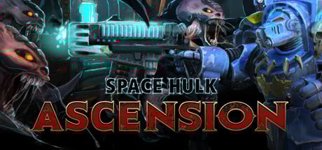 Space Hulk : Ascension