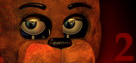 Image de Five Nights at Freddy's 2