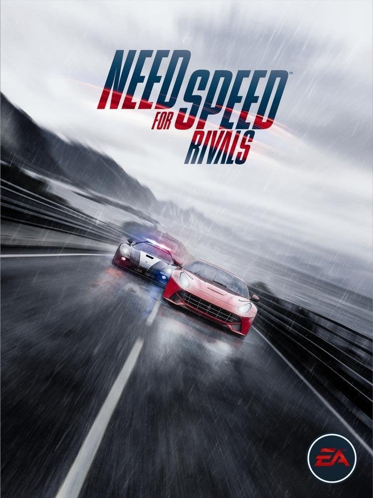 Image de Need for Speed Rivals Complete Edition