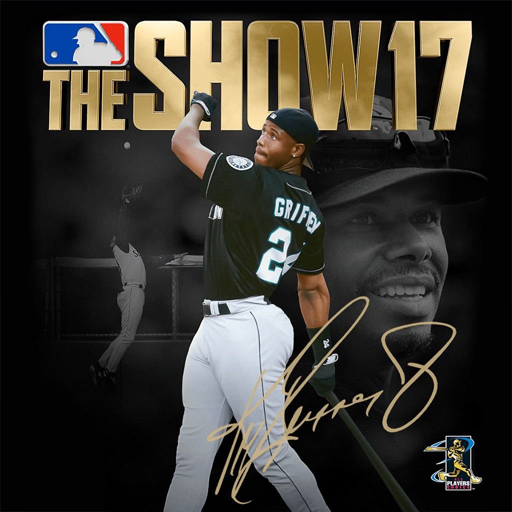 Image de MLB The Show 17