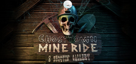 Image de Ghost Town Mine Ride & Shootin' Gallery