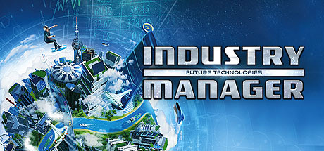 Image de Industry Manager : Future Technologies
