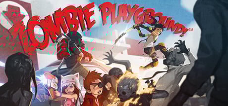 Image de Zombie Playground