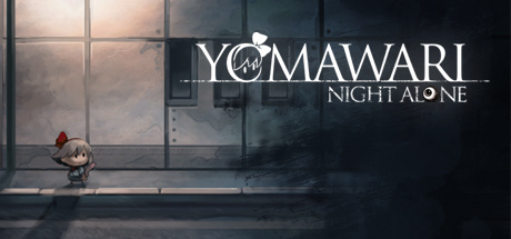 Image de Yomawari : Night Alone