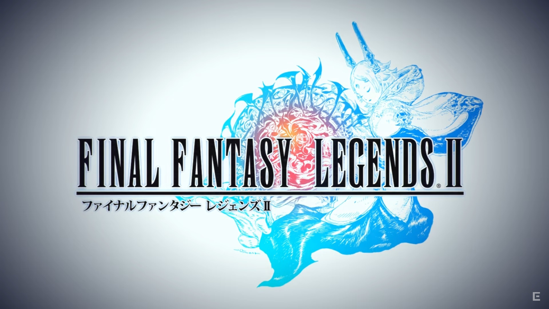Image de Final Fantasy Legends II