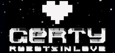 Image de Gerty : Robots In Love
