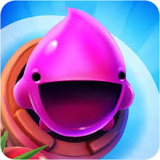 Image de Juicy Jelly Barrel Blast
