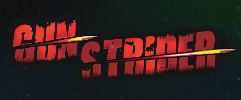 Image de Gun Strider