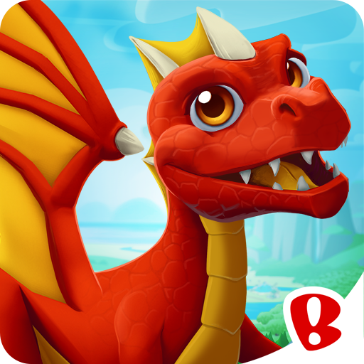 Image de DragonVale World