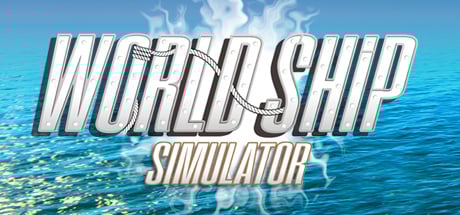 Image de World Ship Simulator