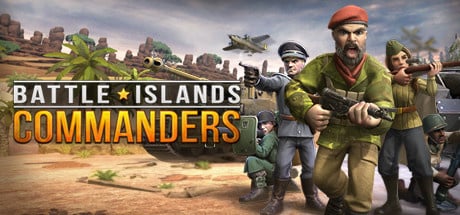 Image de Battle Islands : Commanders
