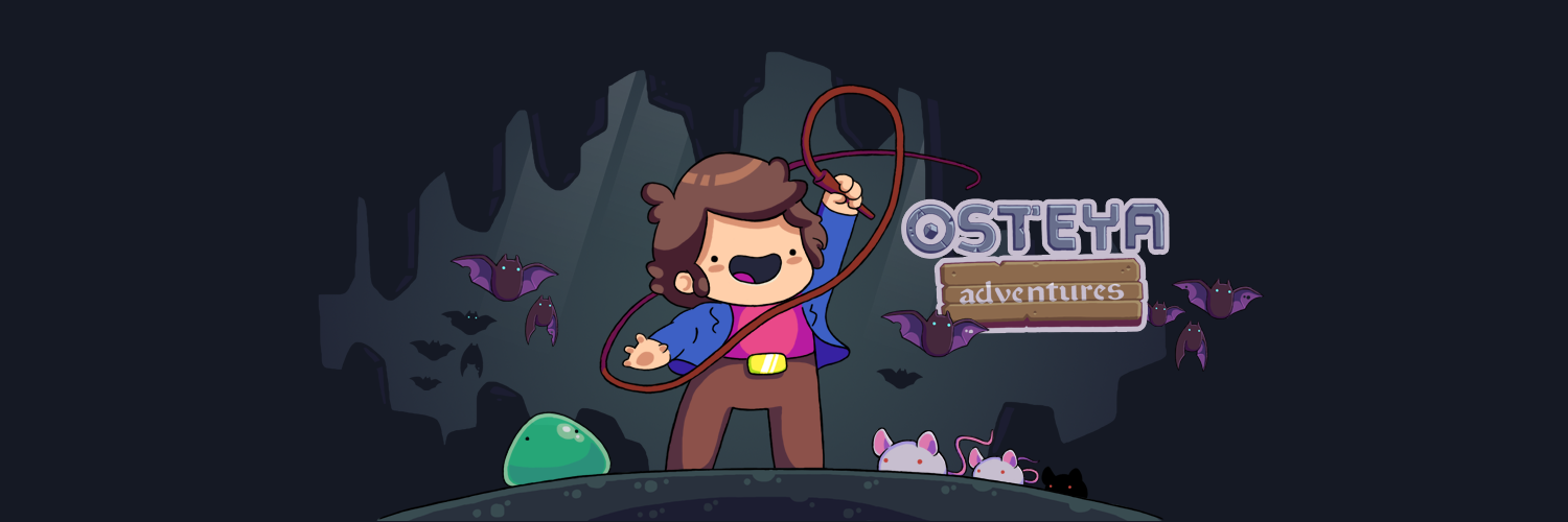 Image de Osteya : Adventures