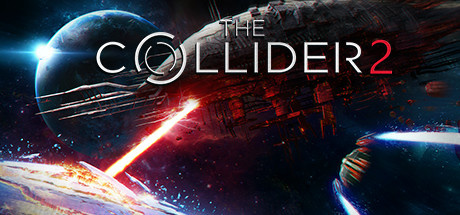 Image de The Collider 2