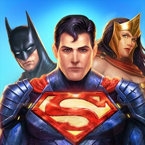Image de DC Legends